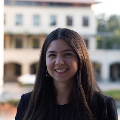 Isabela Ramirez Velez (@iramirezvelez) / Twitter