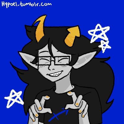 Veemo n' sh*t 
Writer/director/promotional artist for Freespace 
(A non affiliate fan project to homestuck)
Coms open