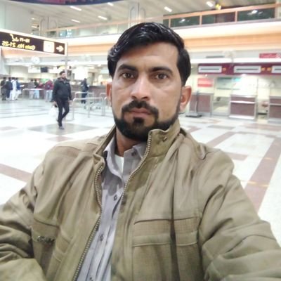 A nagative mind will never get a happy life
iam overseas Pakistani