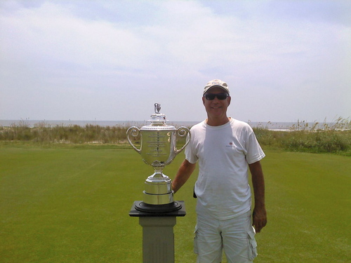 MarcField's profile picture. 