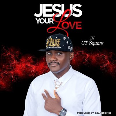 gwazaterna1's profile picture. GTSquare is a Gospel Rap Artiste with a mission  to spread the word of God  Stream and download on BOOM PLAY LINK https://t.co/Q7Laqu6yWE