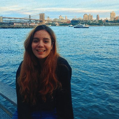 Developmental Psychology MA Student @khasedutr | she/her