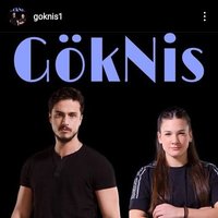 GÖKNİS 💫🥑(@gok_nis) 's Twitter Profile Photo