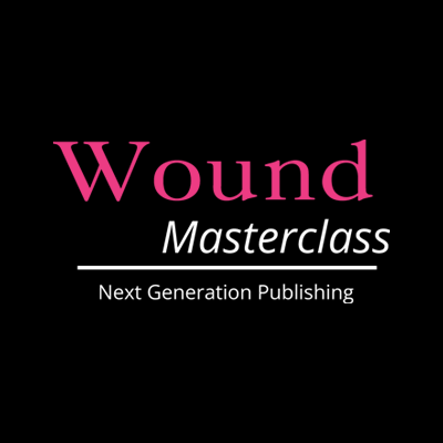 Better wound care. Better content. Better clinical articles. Get accredited.

Podcast: https://t.co/vFzRG42NZE

Contact: DM or https://t.co/hANVTOYkyu
