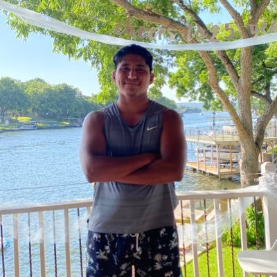 Jacob Martinez Profile