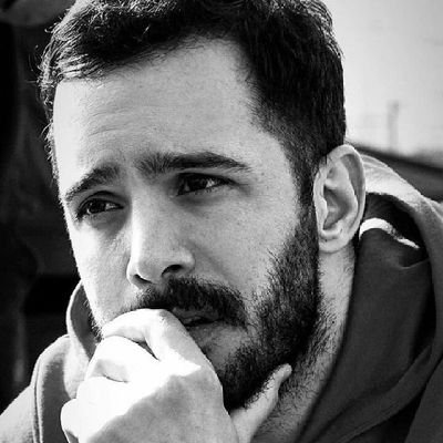 Ser una enamorada de Baris Arduc