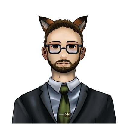 FoxyDMさんのプロフィール画像