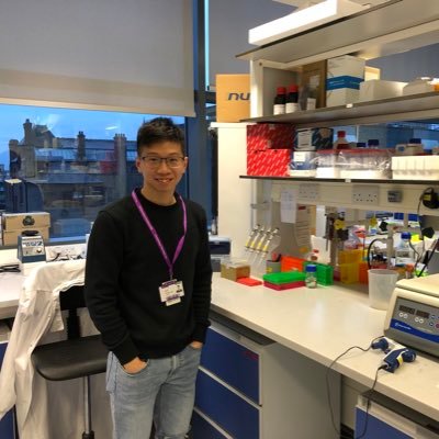 Ph.D. researcher in @AdamHurlstone lab | @OfficialUoM | Reversing resistance to immune checkpoint blockade in melanoma | #HongKong