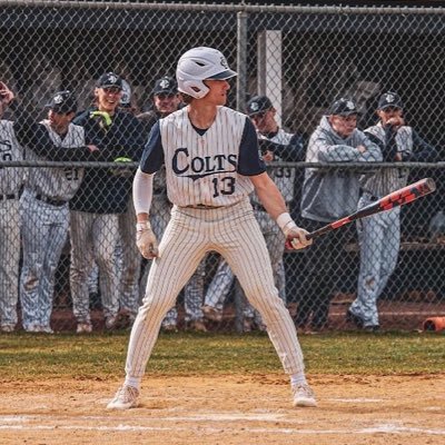 HarrisonCampi20's profile picture. @WoffordBaseball