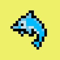 Omni Dolphin (@omnidolphin_) 's Twitter Profile Photo Omni Dolphin (@omnidolphin_) 's Twitter Profile Photo