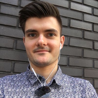 ESinaiskyi's profile picture. 