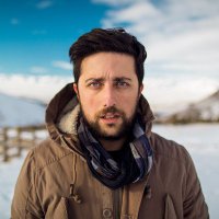 Yiğit Deniz Özdemir (@ydeniz88) 's Twitter Profile Photo