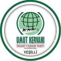 Umut Kervanı Yeşilli(@yesilli_umut) 's Twitter Profile Photo