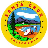 City of Santa Cruz (@cityofsantacruz) 's Twitter Profile