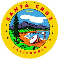 City of Santa Cruz(@CityofSantaCruz) 's Twitter Profile Photo