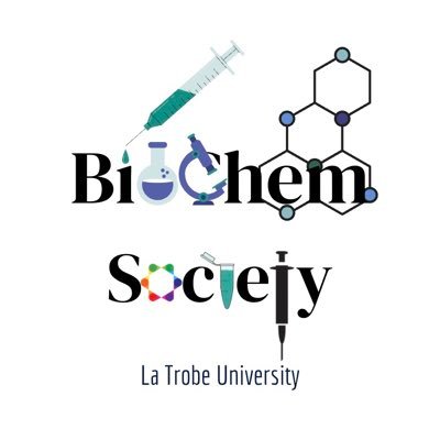 BioChem is a postgrad student society in the department of biochem & chemistry at LTU, who aims to provide a supportive and social environment for all students.