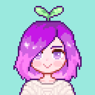 Howdy! I’m Stumpy 🌱 | I stream, cosplay, and 📸 sometimes | 🇯🇵 🇺🇸| pfp+vtuber model @yoyoleif ✨| rig @hanzo_VT ✨| banner @H2OHervida ✨ | socials 👇 |