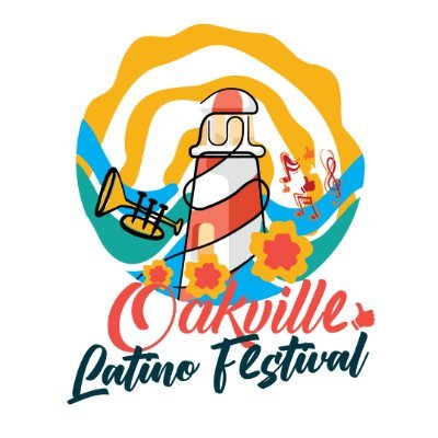 Oakville Latino Festival #OLF free admission, for the whole family and pets. Traditional Latin American food, local and international bands and artists.