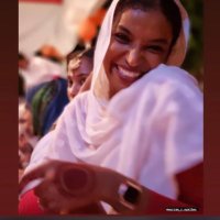 Mariam Rhoumour Agalher (@mariamghoumar) 's Twitter Profile Photo