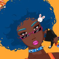Ξmm₳ (@nftychck) 's Twitter Profile