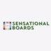 Sensational Boards (@SensaBoards) Twitter profile photo