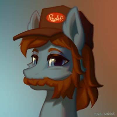A truck lovin mechanic brony that is easy to notice but doesn't look quite as you would expect
🇨🇦
pfp by: @RRDartist
banner art by: @Duskflare1