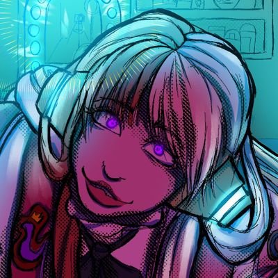 ❄MissTerio❄さんのプロフィール画像