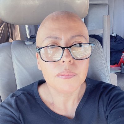 First time Cancer survivor since April 2022🙏