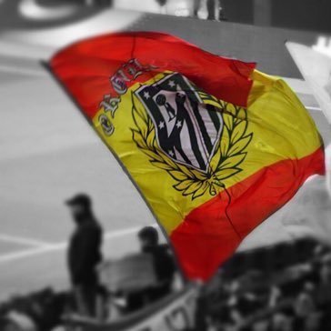 🇪🇸🇪🇸                         
Atlético de Madrid.