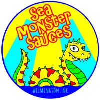 Sea Monster Sauces (@saucessea) 's Twitter Profile
