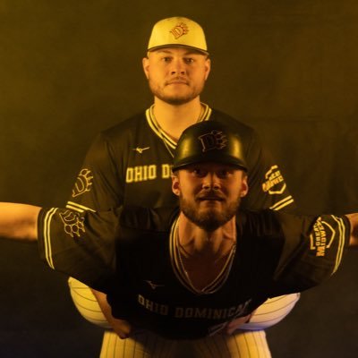 jnovinec27's profile picture. ODU baseball ‘22