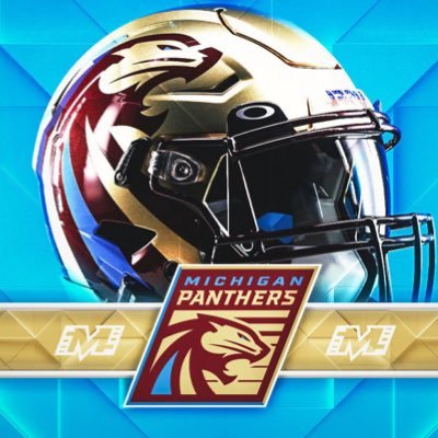 🚨Number 1 Fan Page of the NEW Michigan Panthers! Football is not over as the new #USFL is back in 2022. ❕(1-2) WEEK 4 - May 6 (vs. Philly) #LetsHunt
