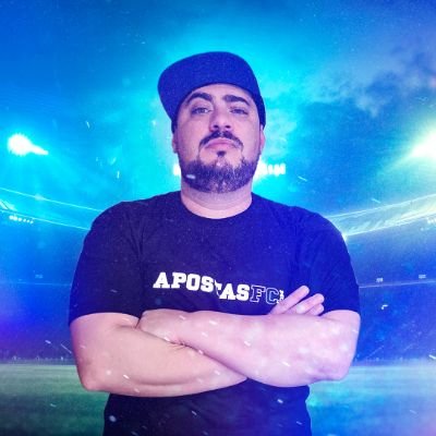 Edupunter's profile picture. Designer e Apostador - Crazy for Futebol ⚽ e NBA 🏀