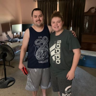 I’m starting to work out hard again i also like watching movies and watching dodger baseball and I'm taken