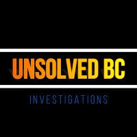 Unsolved BC(@UnsolvedBc) 's Twitter Profile Photo