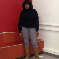 Ify (@ifymoore2) 's Twitter Profile