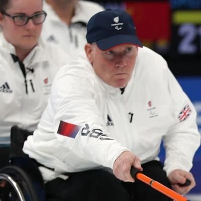 Ambassador for @EuansGuide. Passion for sports. GB Paralympian (wheelchair Curling)