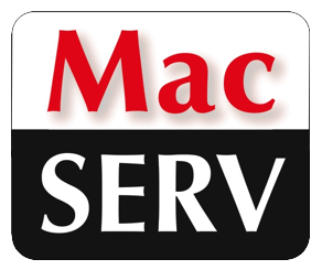 MacServSupport's profile picture. 