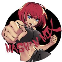 Mash'n Mix (@mashnmixfg) 's Twitter Profile Photo Mash'n Mix (@mashnmixfg) 's Twitter Profile Photo