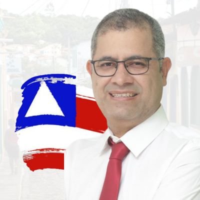 Ex-Candidato a Deputado Federal -  Empreendedor, comerciante, Idealizador e fundador da Câmara de Dirigentes Lojistas de Xique-xique na Bahia. Filiado a Rede.