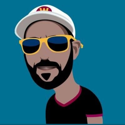 Host/Producer of the Bleeding Burgundy Podcast and Co-host of The Bunker Podcast #DCsports #HTTC #NATS #CAPS @Hogfarmers supporter
You probably won't like me