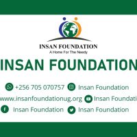 INSAN FOUNDATION(@FoundationInsan) 's Twitter Profile Photo