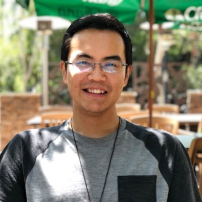 chunlong_li's profile picture. Software Engineer @ Meta. AR/2D/3D