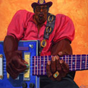 4th Year Blues Fest in Paoli, PA. October 6th from 12pm to 6pm.