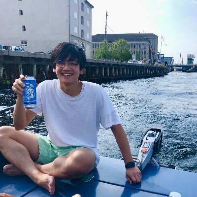 Astronomy / Double Dutch / https://t.co/TgkLvNCIcR
🇯🇵 BSc/MSc/PhD @ U. Tokyo 2010~
🇩🇰 DAWN Fellow @ U. Copenhagen 2019~
🇺🇸 NASA Hubble Fellow @ UT Austin 2022 Oct ~