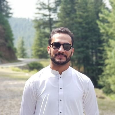 AteeqKhan354049's profile picture. Do good and have Well..🙂