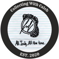 CollectingWithCaleb (@collectingwithc) 's Twitter Profile