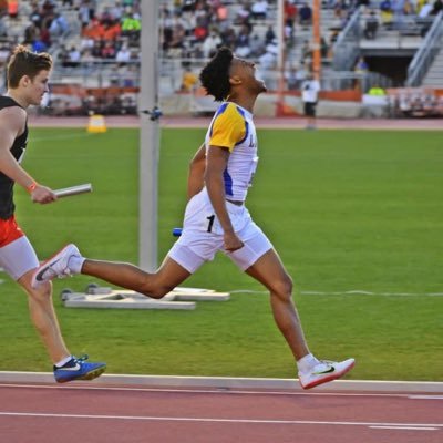 Jesse Majors- Sterling Class of 2022 Lavega High School 5’8 155 /40 yard dash : 4.3 CB/WR 3x state championship #Jucoproduct