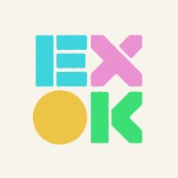 Extremely OK Games(@exok_games) 's Twitter Profile Photo