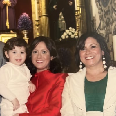 IsabelDC230612's profile picture. Sevillana, Cofrade y Trinitaria